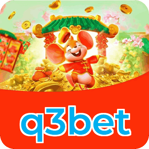 Siga a q3bet no Facebook