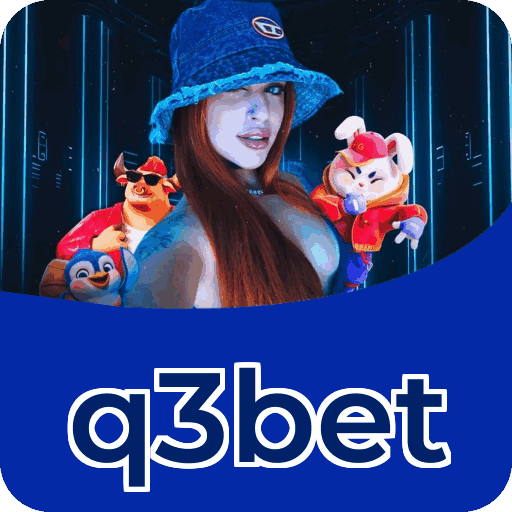 Jogos com maior RTP na q3bet