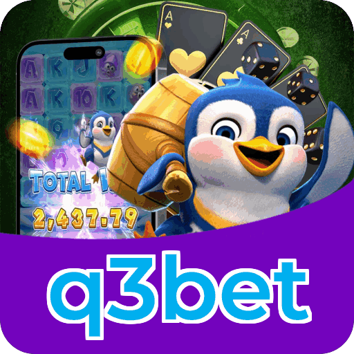 Download PC q3bet