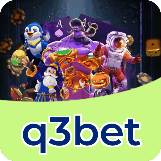 Download iOS q3bet