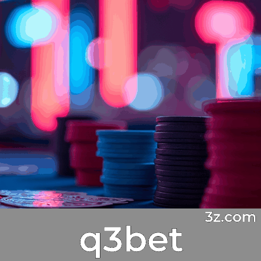 q3bet Bônus por convite q3bet